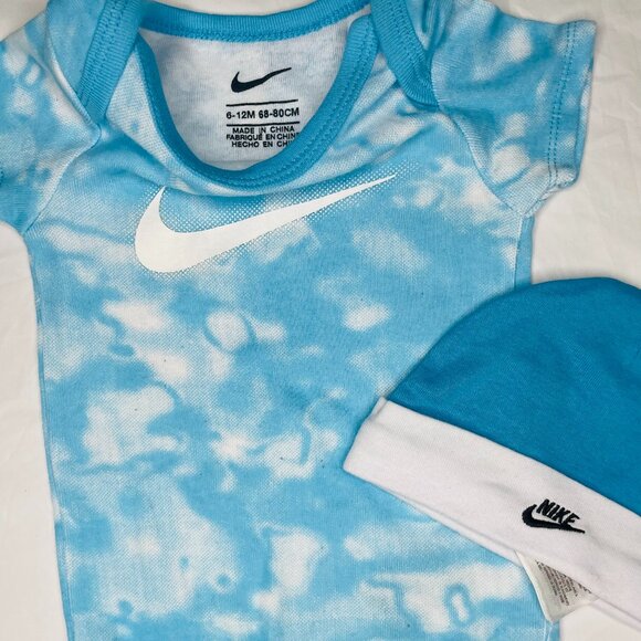 Infant Boys Onesie Sets - Picture 8 of 15